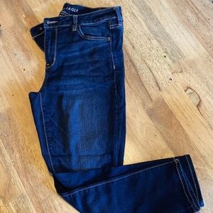 American Eagle Jegging 16S